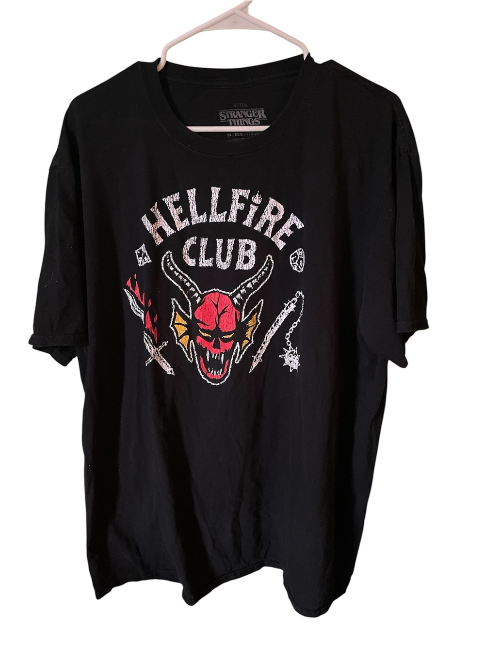 Stranger Things Shirt